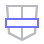 coding icon shield